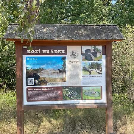 Kozi Hradek *